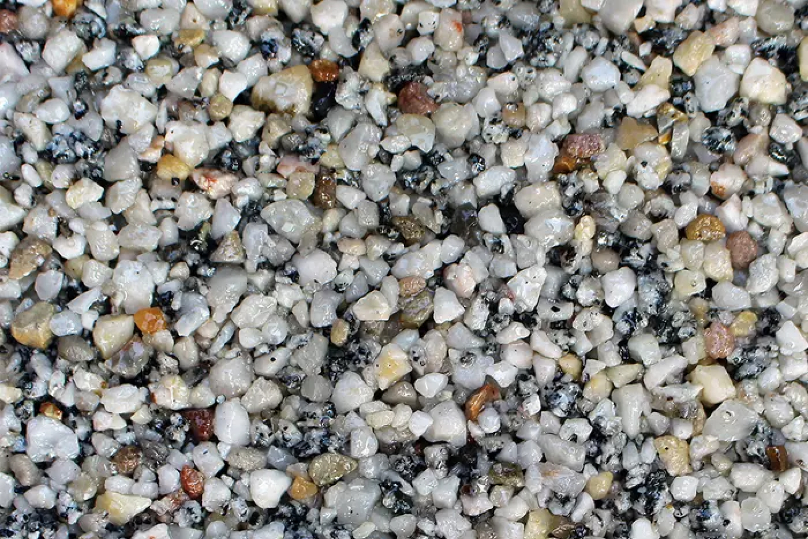 Resin Colour Image