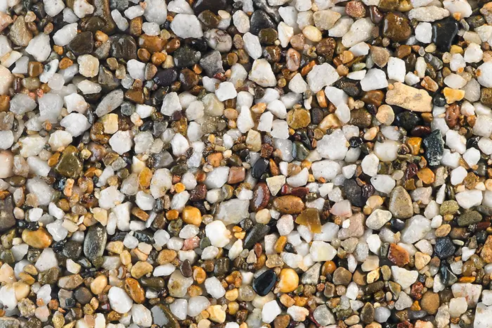 Resin Colour Image