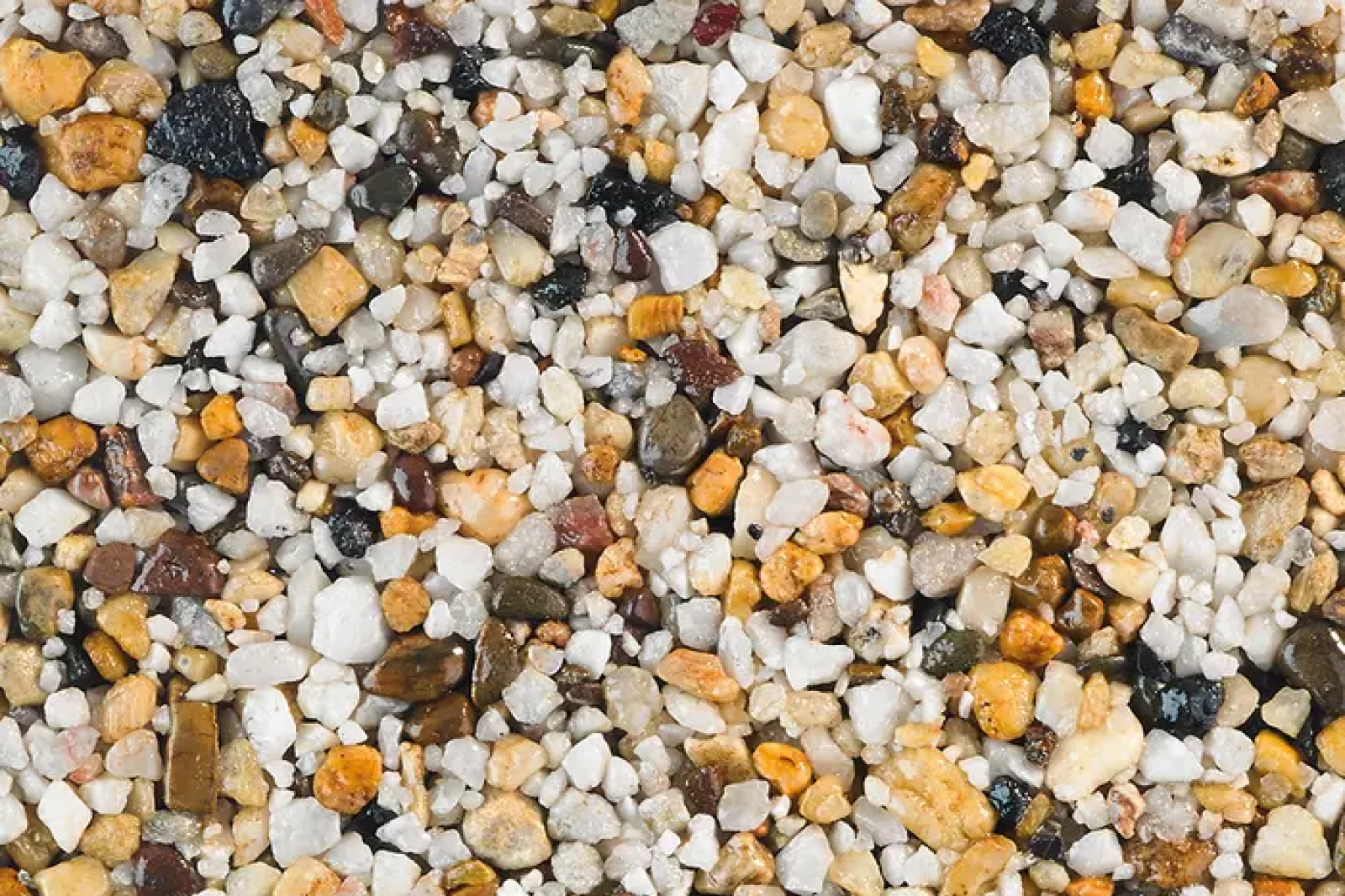 Resin Colour Image