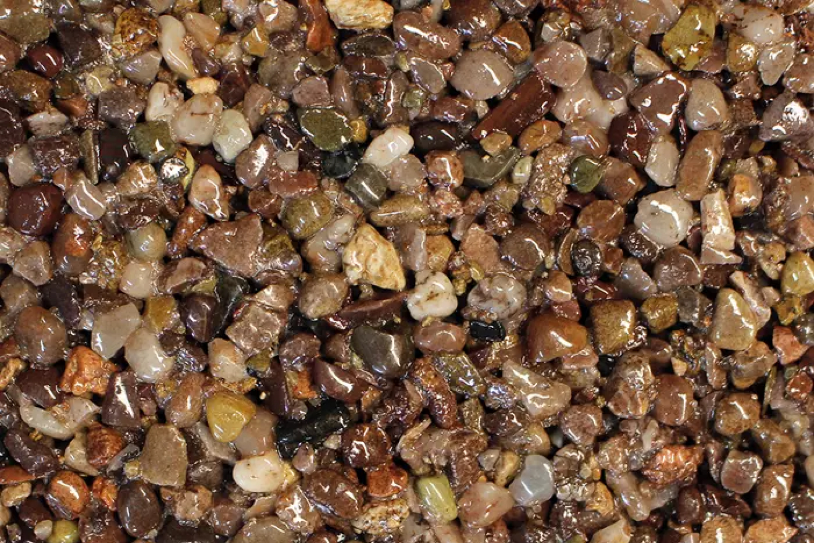 Resin Colour Image