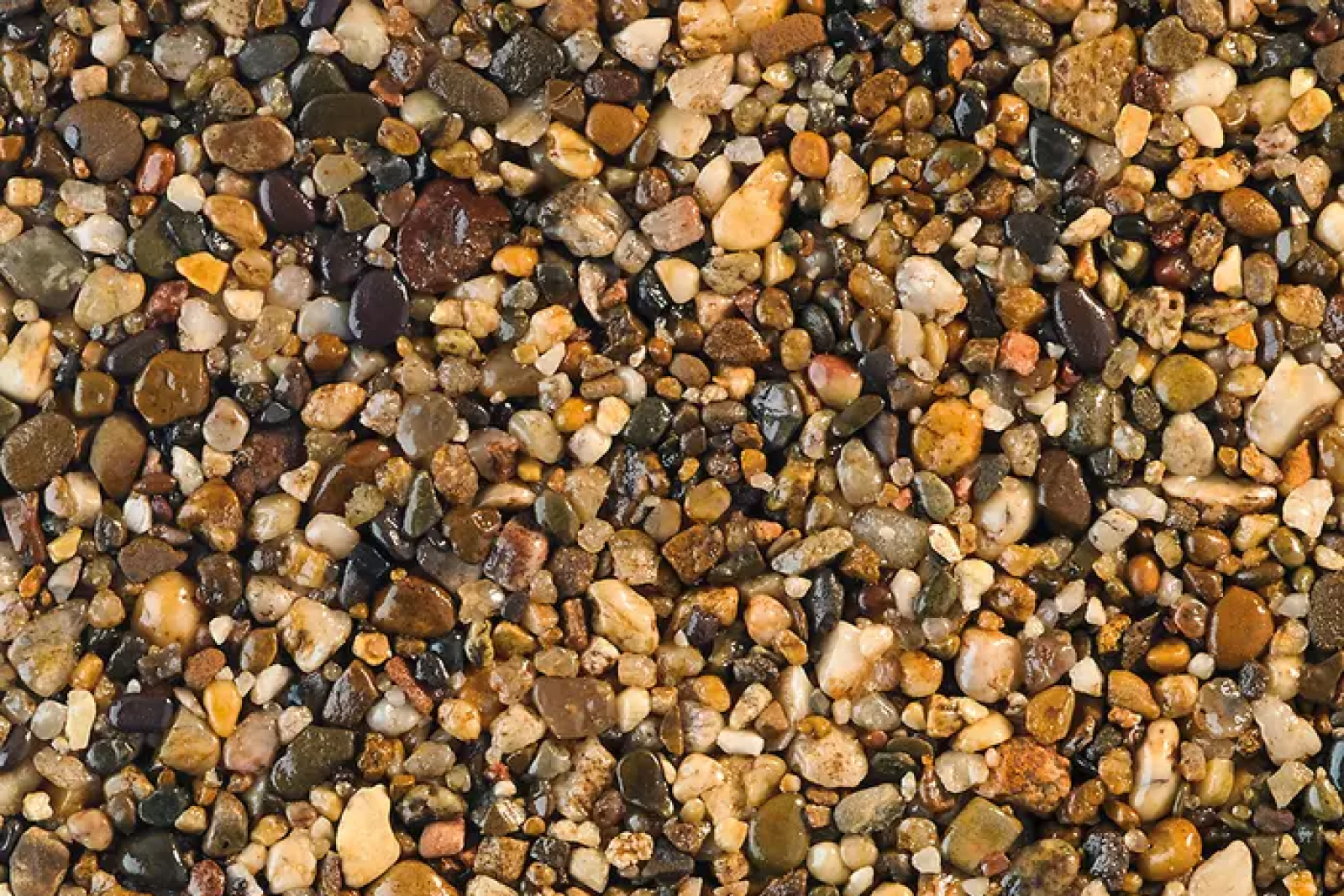 Resin Colour Image