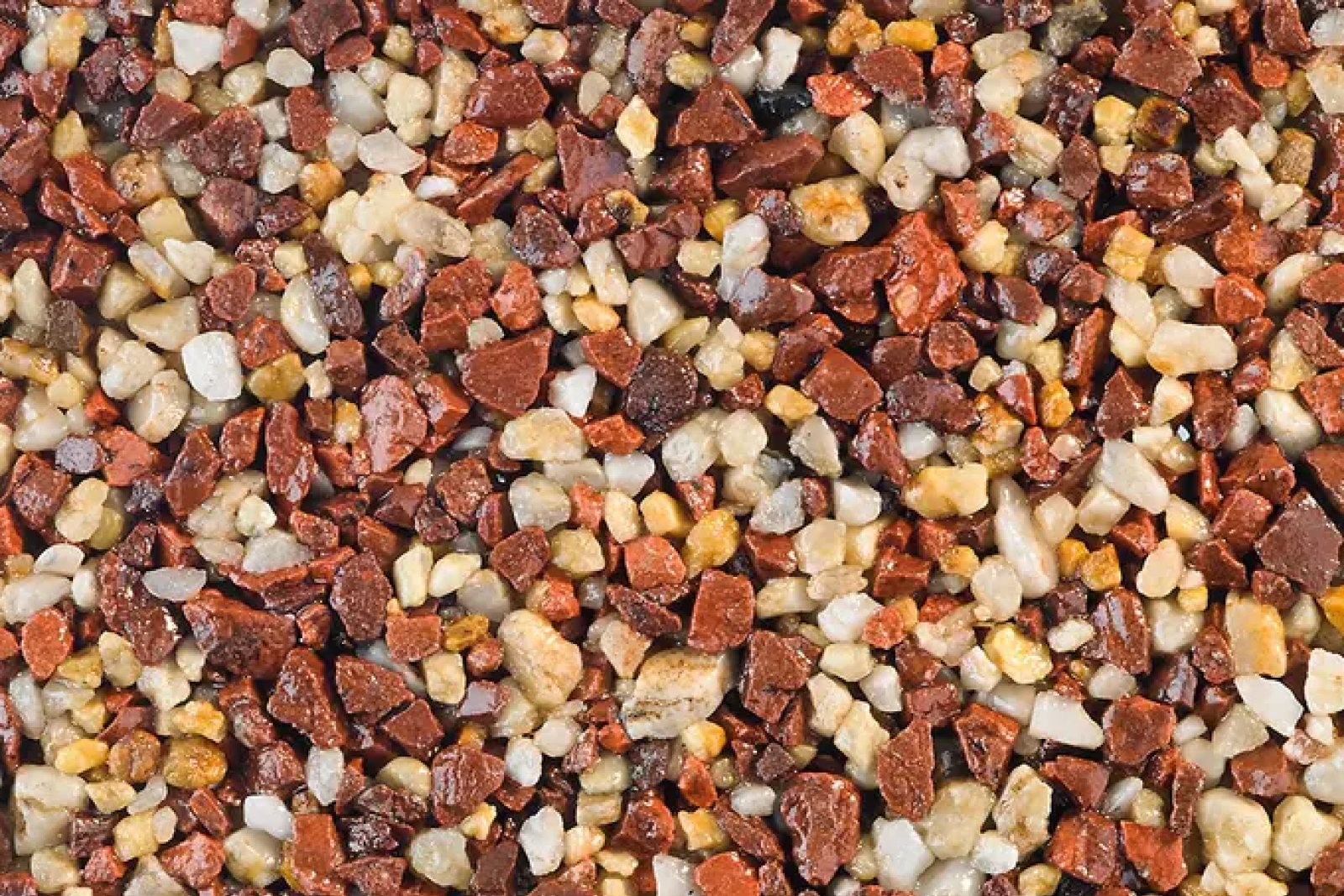 Resin Colour Image