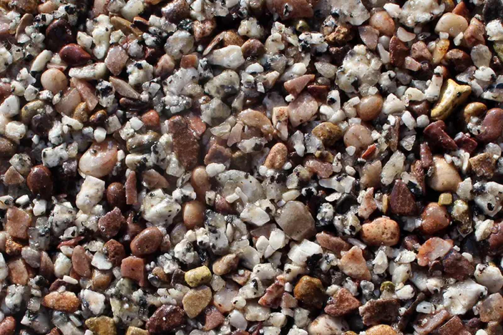 Resin Colour Image