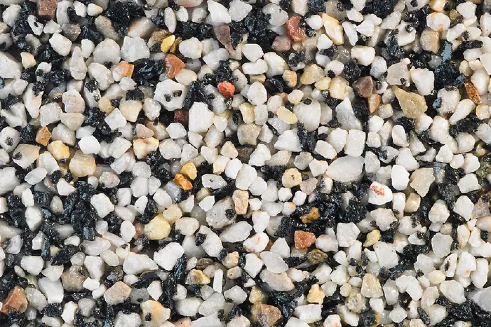 Resin Colour Image