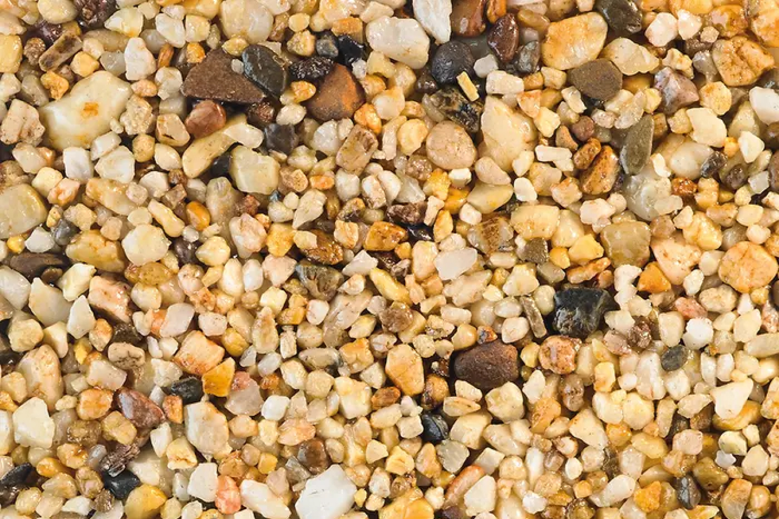 Resin Colour Image