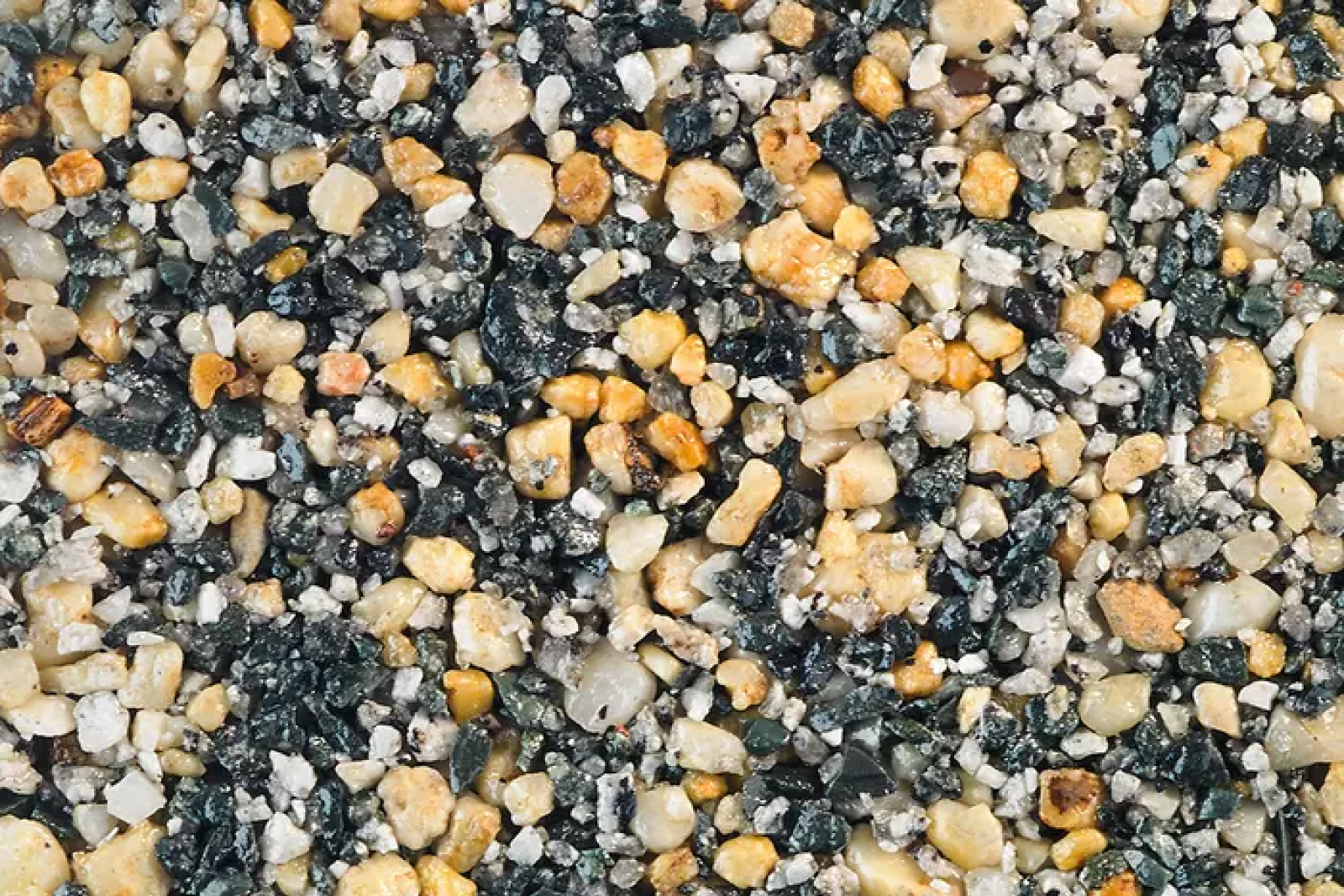 Resin Colour Image