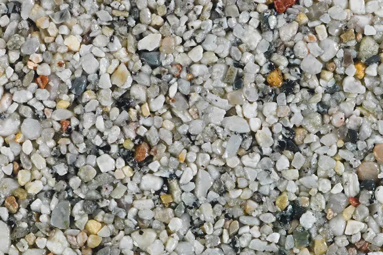 Resin Colour Image