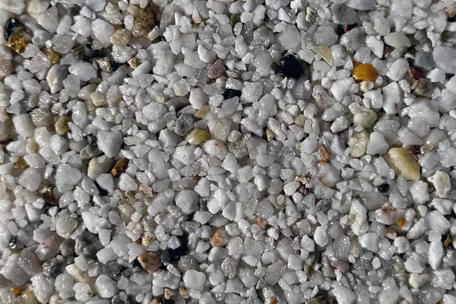 Resin Colour Image
