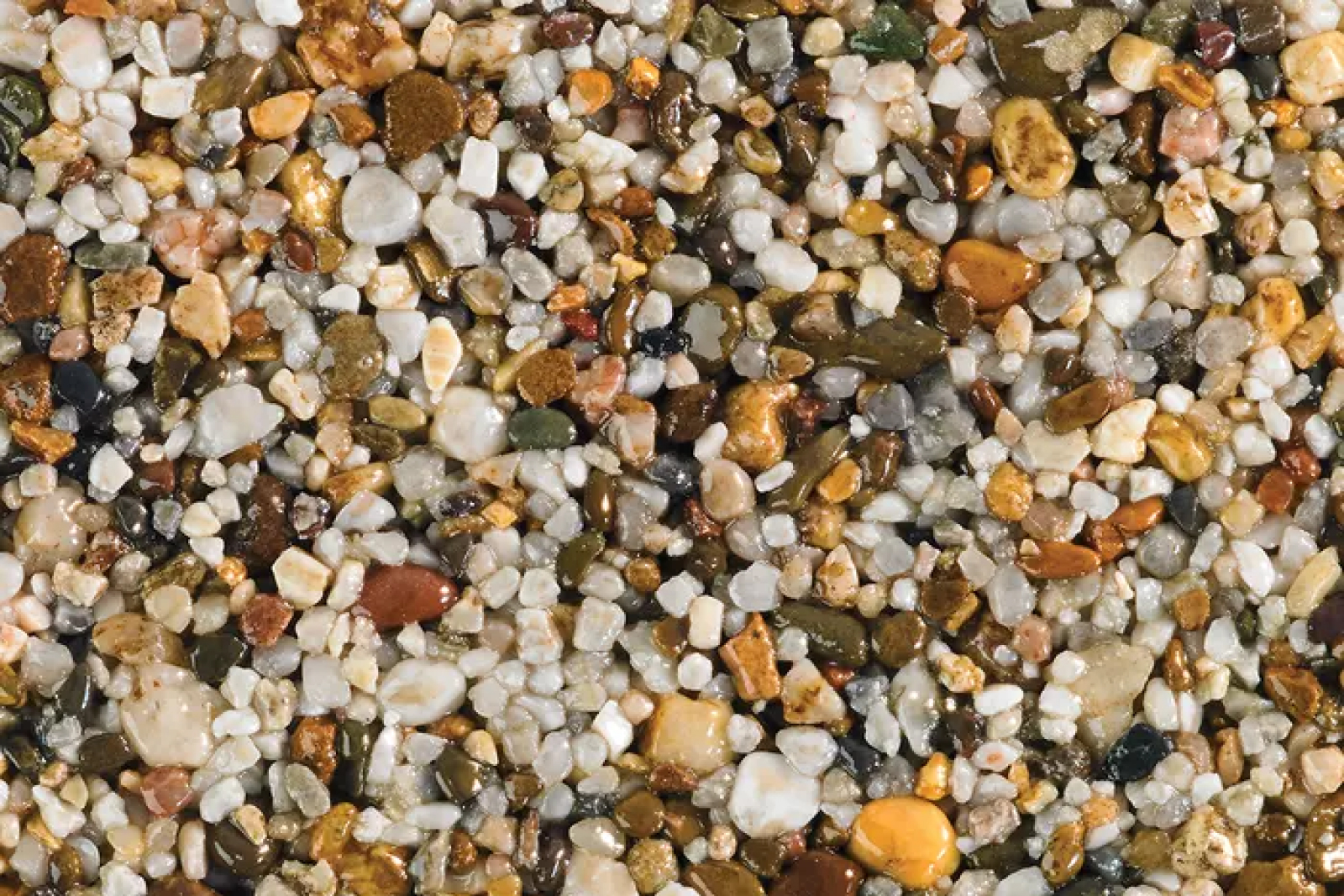 Resin Colour Image