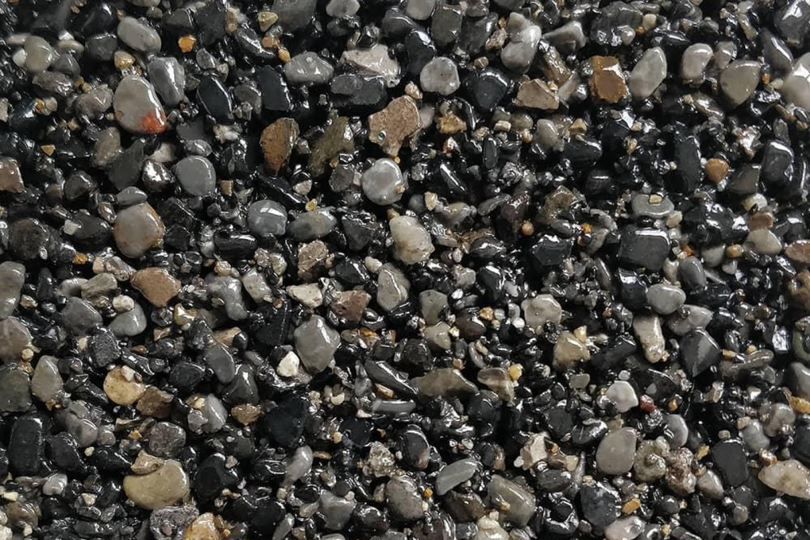 Resin Colour Image