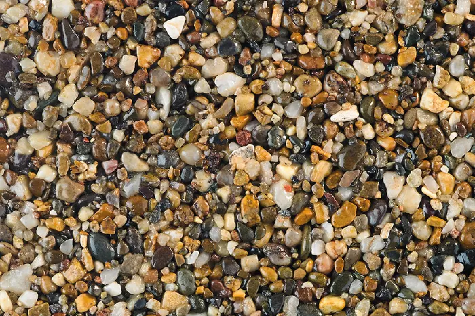 Resin Colour Image