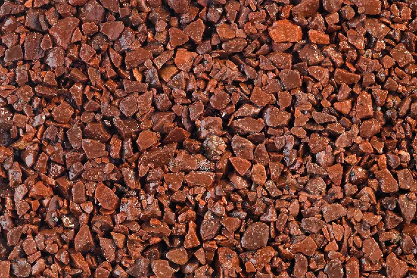 Resin Colour Image