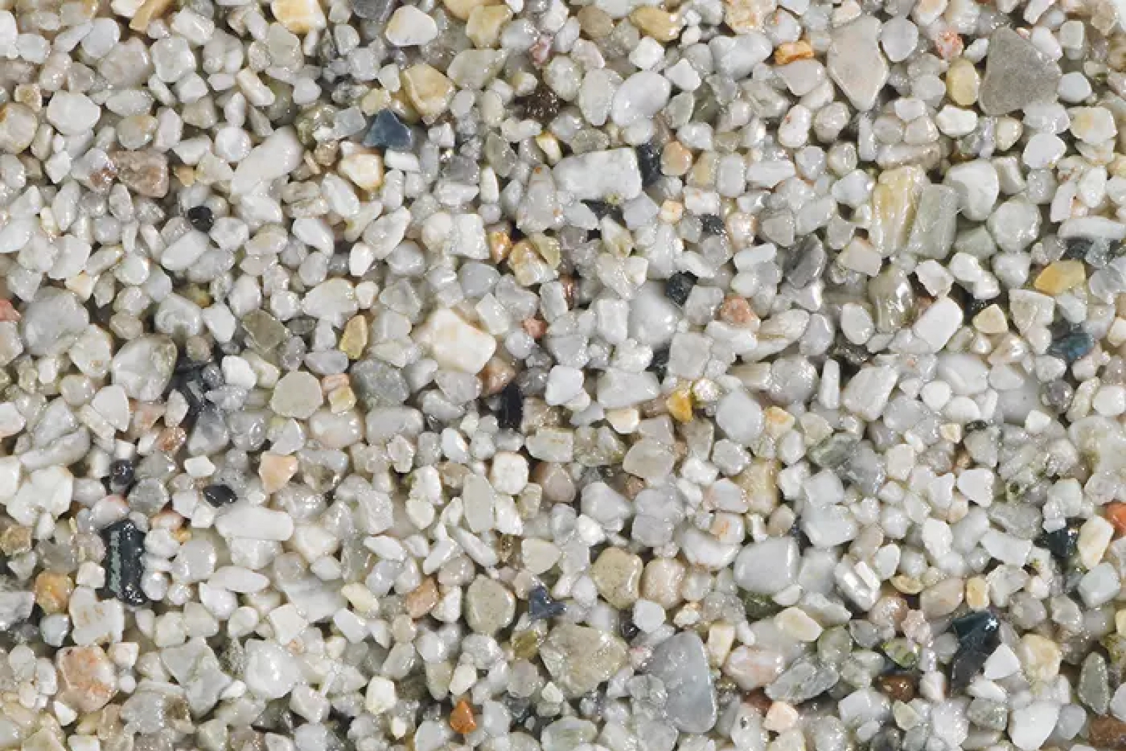 Resin Colour Image