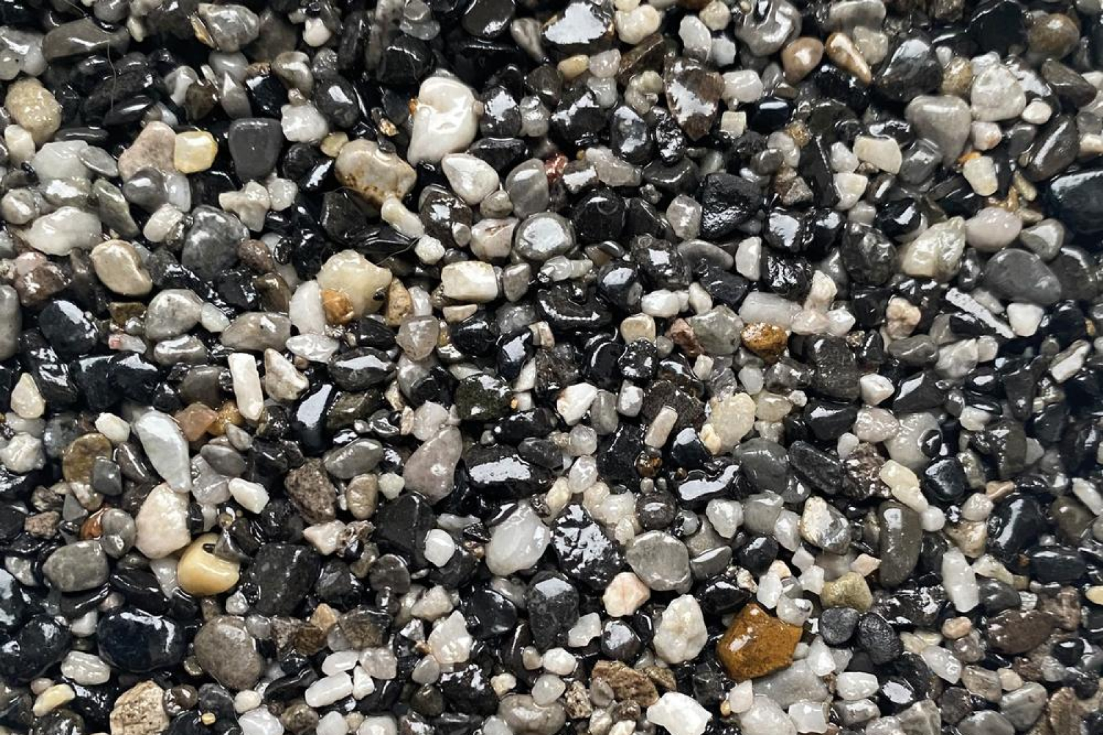 Resin Colour Image