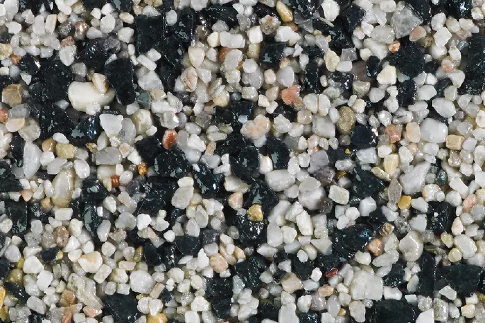 Resin Colour Image