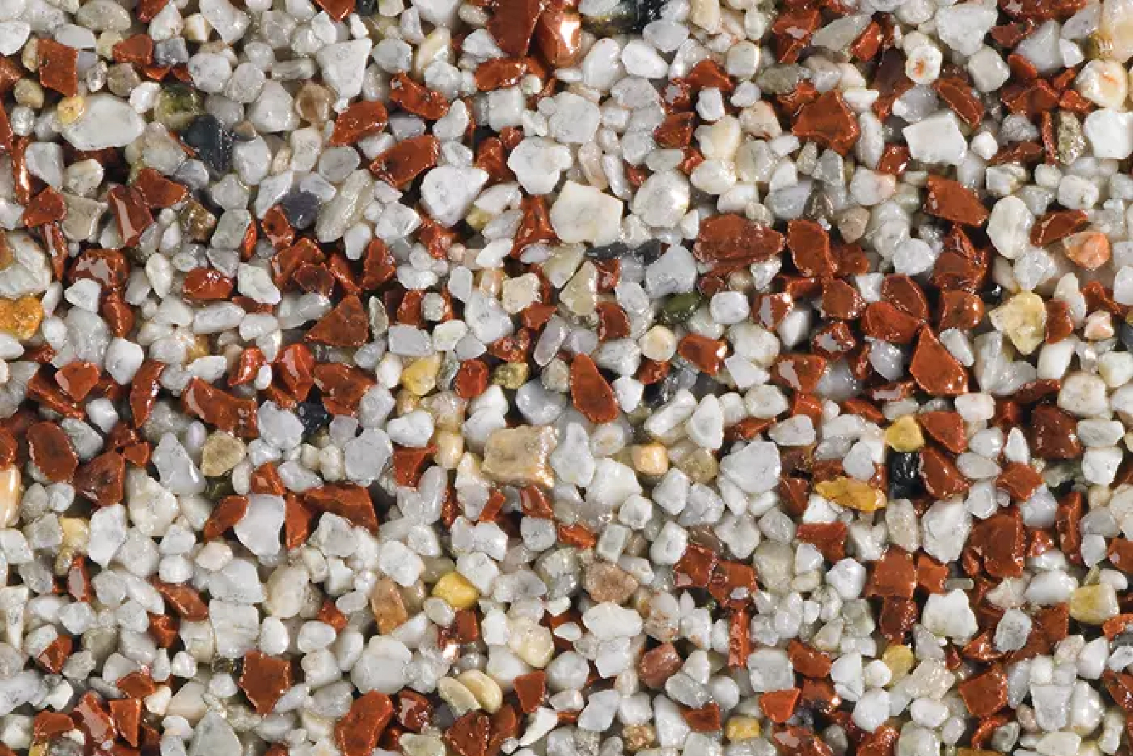 Resin Colour Image