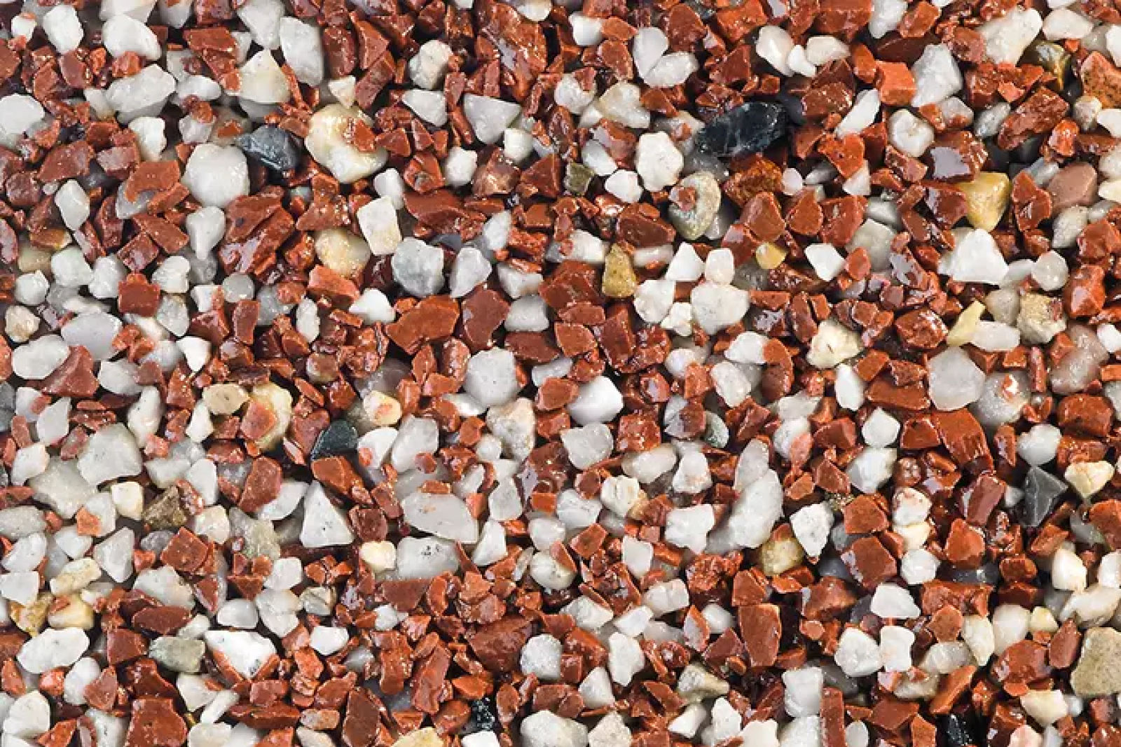 Resin Colour Image