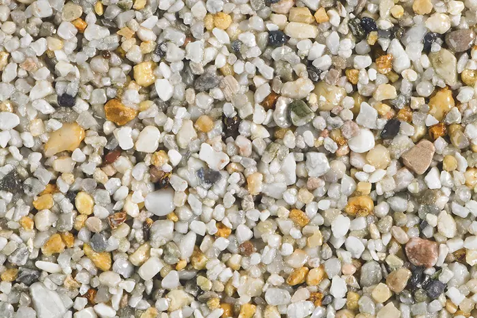 Resin Colour Image