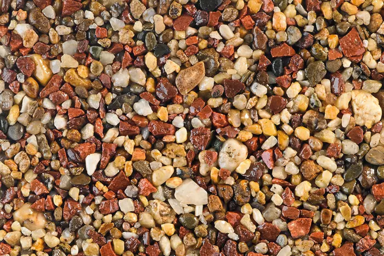 Resin Colour Image