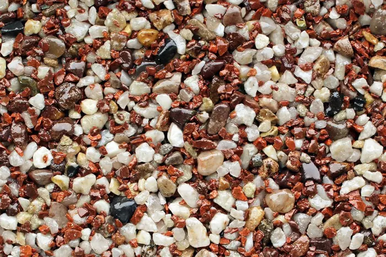 Resin Colour Image