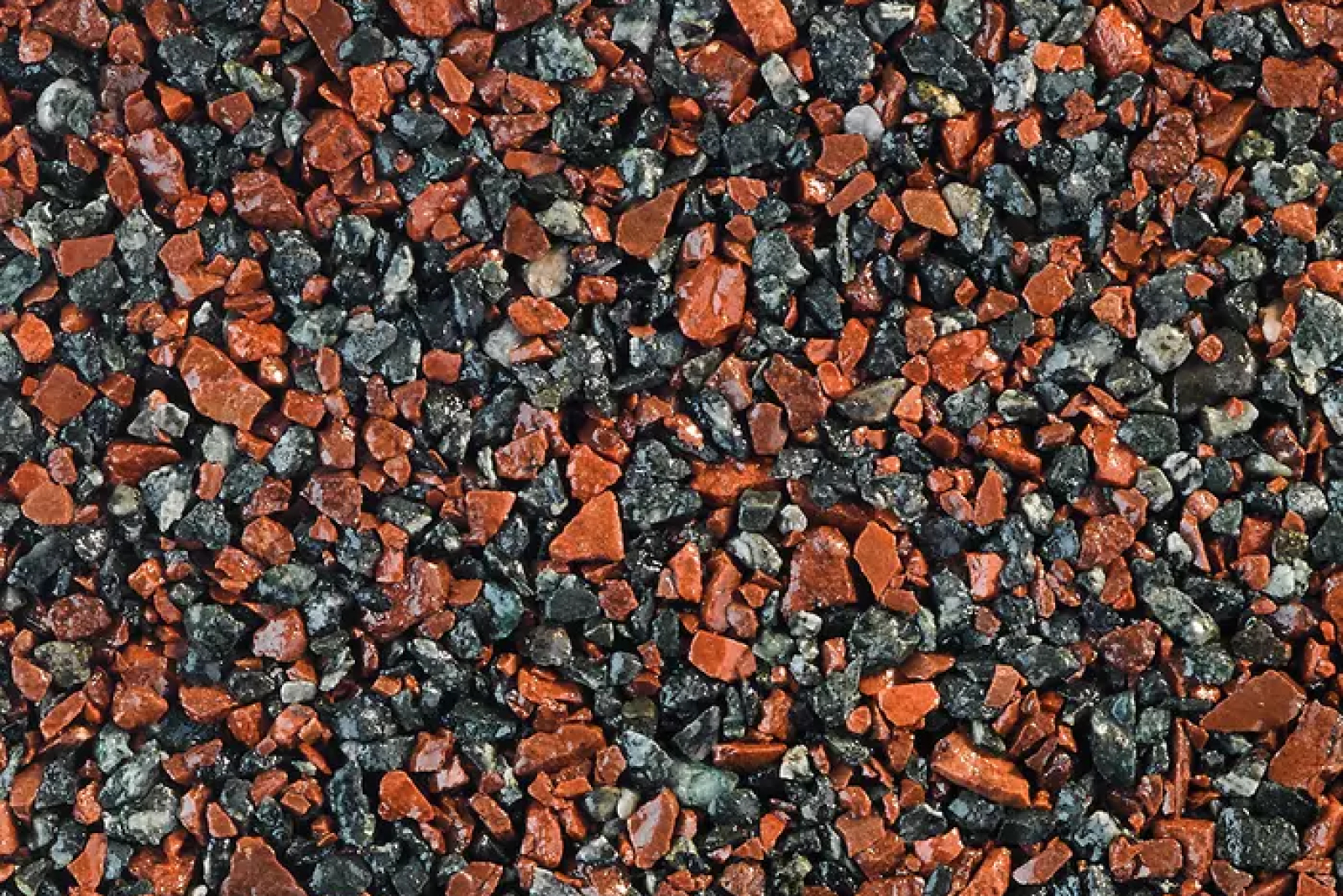 Resin Colour Image