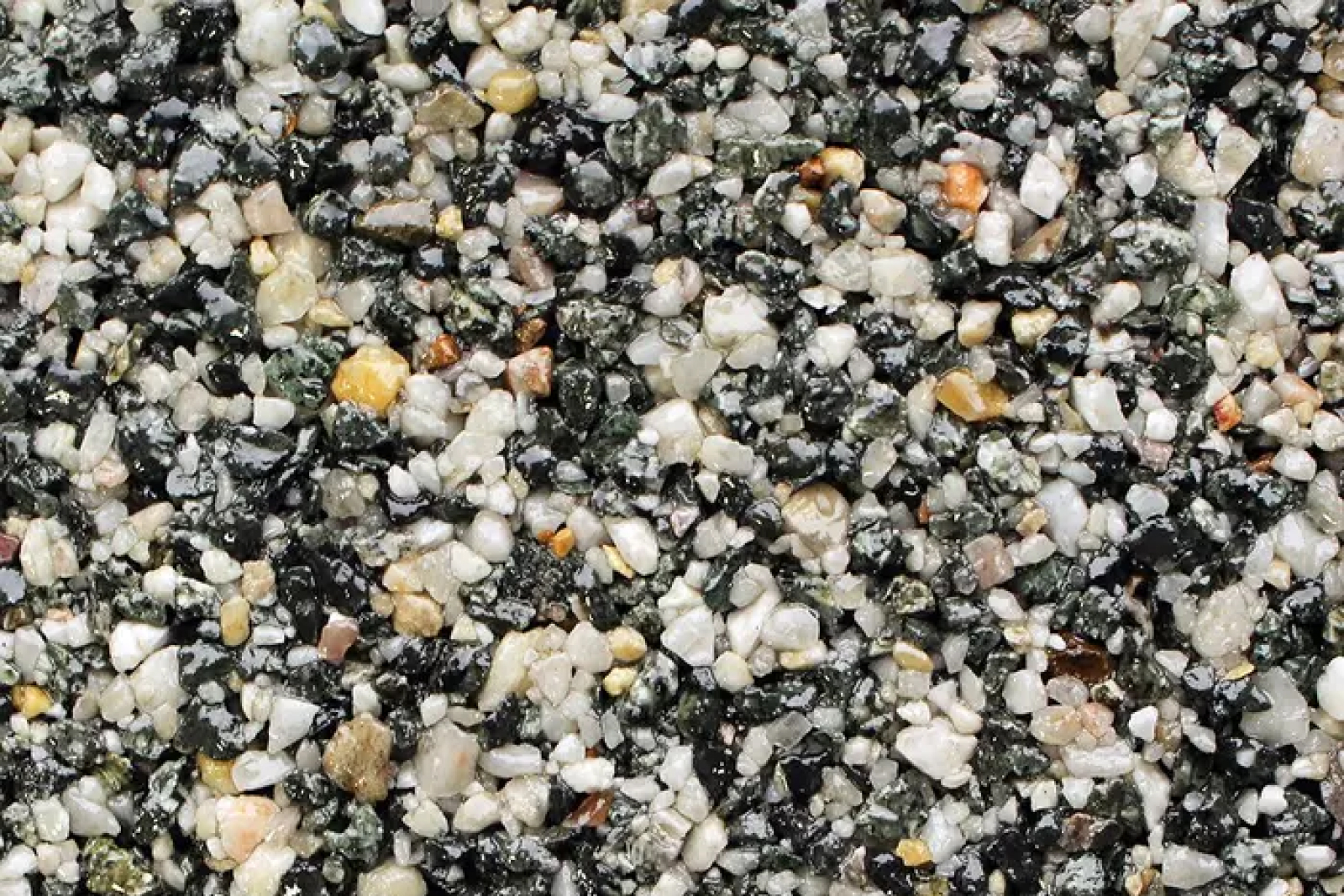 Resin Colour Image