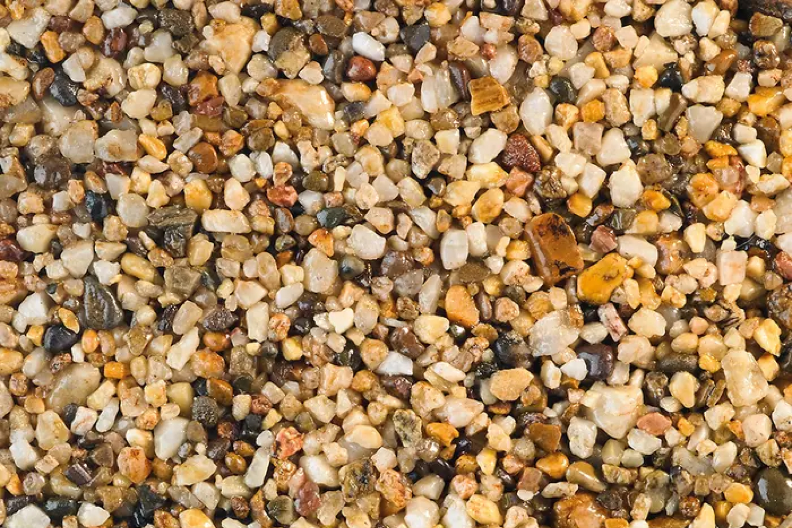 Resin Colour Image