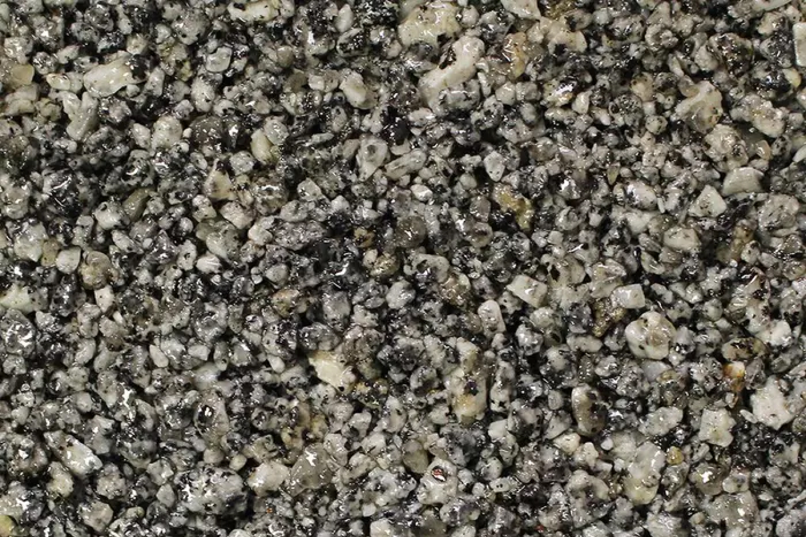 Resin Colour Image
