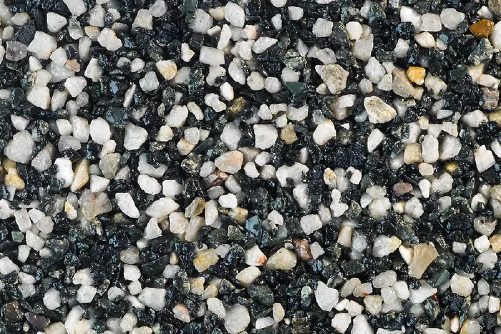Resin Colour Image