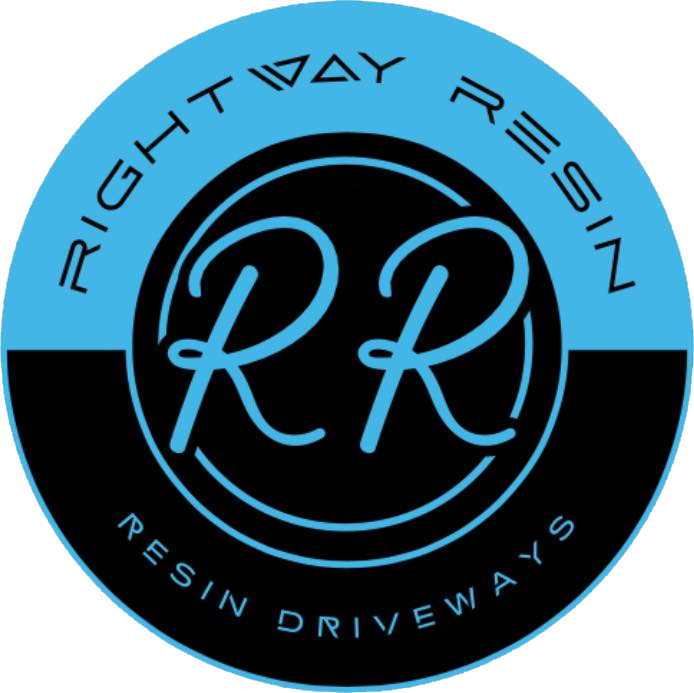 Rightway Resin Logo